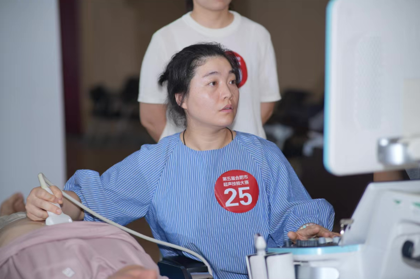 喜报!团体奖 1 项,个人奖 6 项!