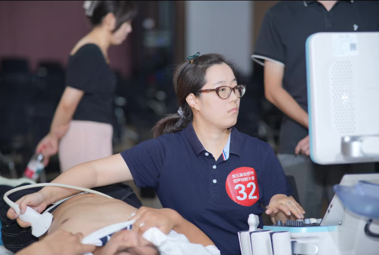 喜报!团体奖 1 项,个人奖 6 项!