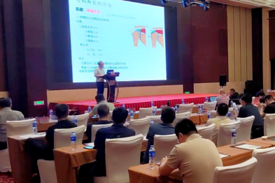 天津市中西医结合学会微创骨科专业委员会 2025 年学术年会在蓟州顺利召开