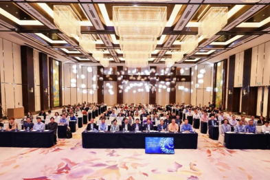 链接全球智慧，驱动前沿创新丨顾连医疗亮相第 8 届密西根大学生命科学论坛