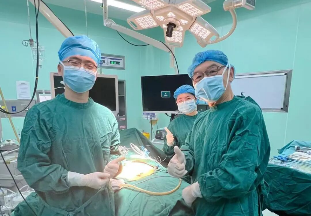 循证为基，人文为怀：代谢与减重医学中心的高质量发展之道——对话苏州明基医院代谢与减重医学中心院长李威杰