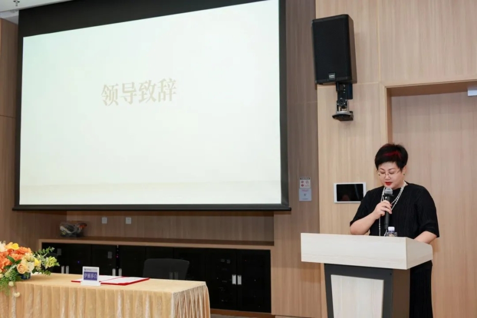 共启「美丽与健康」新纪元：和祐与伊丽莎白学校签署战略合作协议