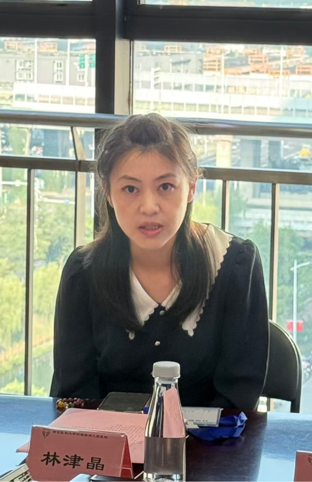 泰州市人民医院聘任 12 名行风监督员:以社会「慧眼」护航清廉医院建设行稳致远