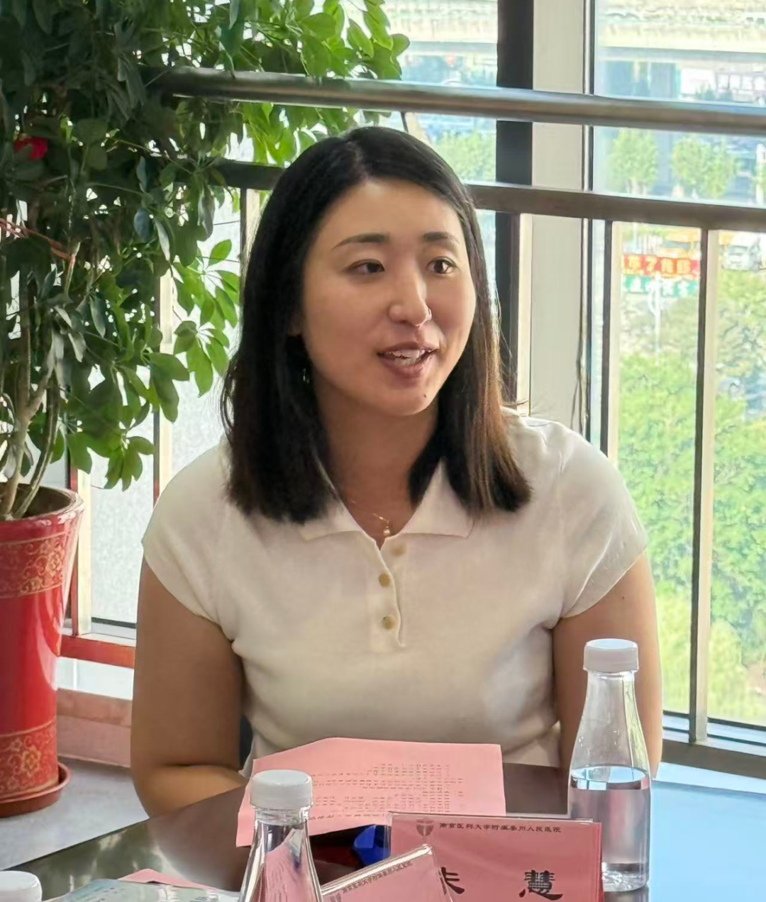 泰州市人民医院聘任 12 名行风监督员:以社会「慧眼」护航清廉医院建设行稳致远