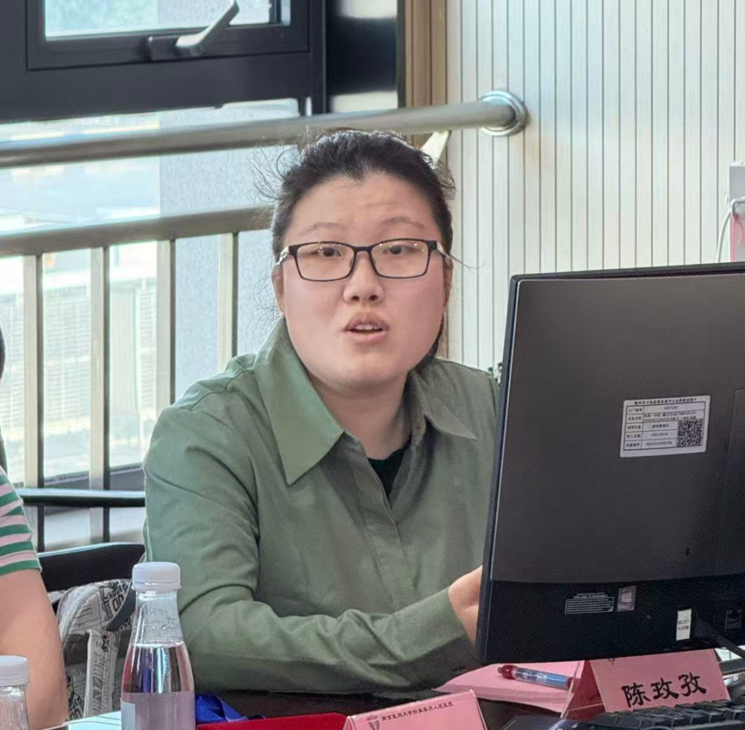 泰州市人民医院聘任 12 名行风监督员:以社会「慧眼」护航清廉医院建设行稳致远