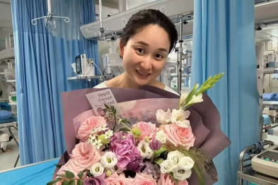 于细微处见真情，在坚守中显担当——张雅利