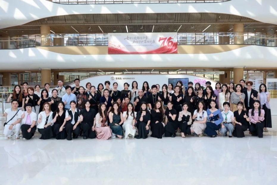 共启「美丽与健康」新纪元：和祐与伊丽莎白学校签署战略合作协议