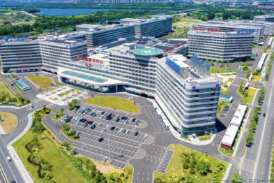 国庆治疗不中断：辽宁方大总医院「无假日」守护肿瘤患者治疗周期​