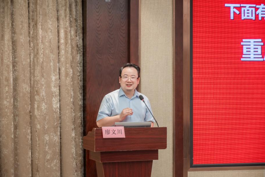 重庆市社会医疗机构协会放射医学分会换届选举暨重庆市继续教育项目学习班「 临床 RADS 的合理应用与应对策略」圆满召开