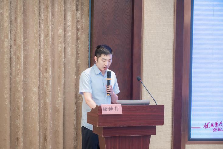 重庆市社会医疗机构协会放射医学分会换届选举暨重庆市继续教育项目学习班「 临床 RADS 的合理应用与应对策略」圆满召开