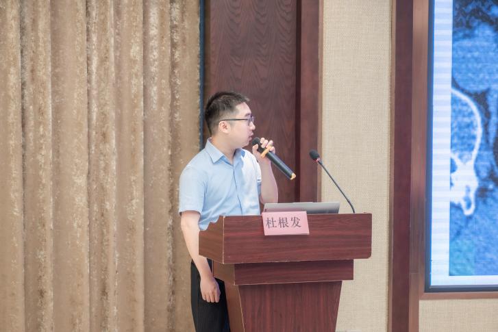 重庆市社会医疗机构协会放射医学分会换届选举暨重庆市继续教育项目学习班「 临床 RADS 的合理应用与应对策略」圆满召开