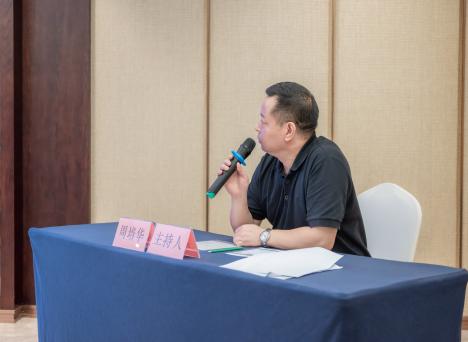 重庆市社会医疗机构协会放射医学分会换届选举暨重庆市继续教育项目学习班「 临床 RADS 的合理应用与应对策略」圆满召开