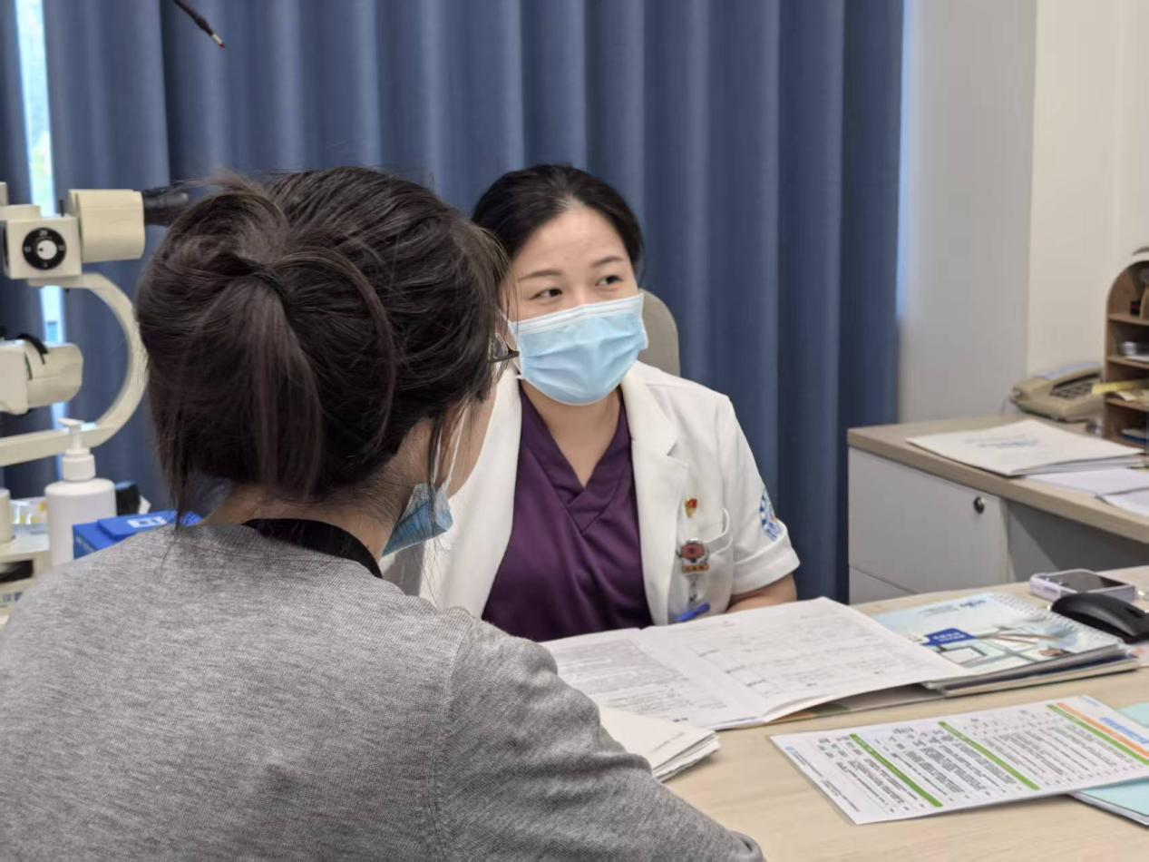 十一做完可视化近视手术要怎么护眼？武汉普瑞眼科关念提醒这几点