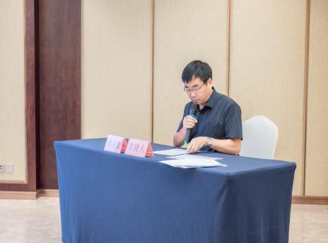 重庆市社会医疗机构协会放射医学分会换届选举暨重庆市继续教育项目学习班「 临床 RADS 的合理应用与应对策略」圆满召开