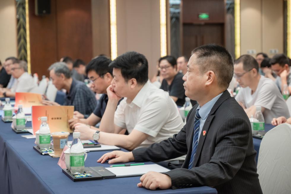 重庆市社会医疗机构协会放射医学分会换届选举暨重庆市继续教育项目学习班「 临床 RADS 的合理应用与应对策略」圆满召开