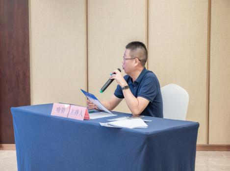 重庆市社会医疗机构协会放射医学分会换届选举暨重庆市继续教育项目学习班「 临床 RADS 的合理应用与应对策略」圆满召开