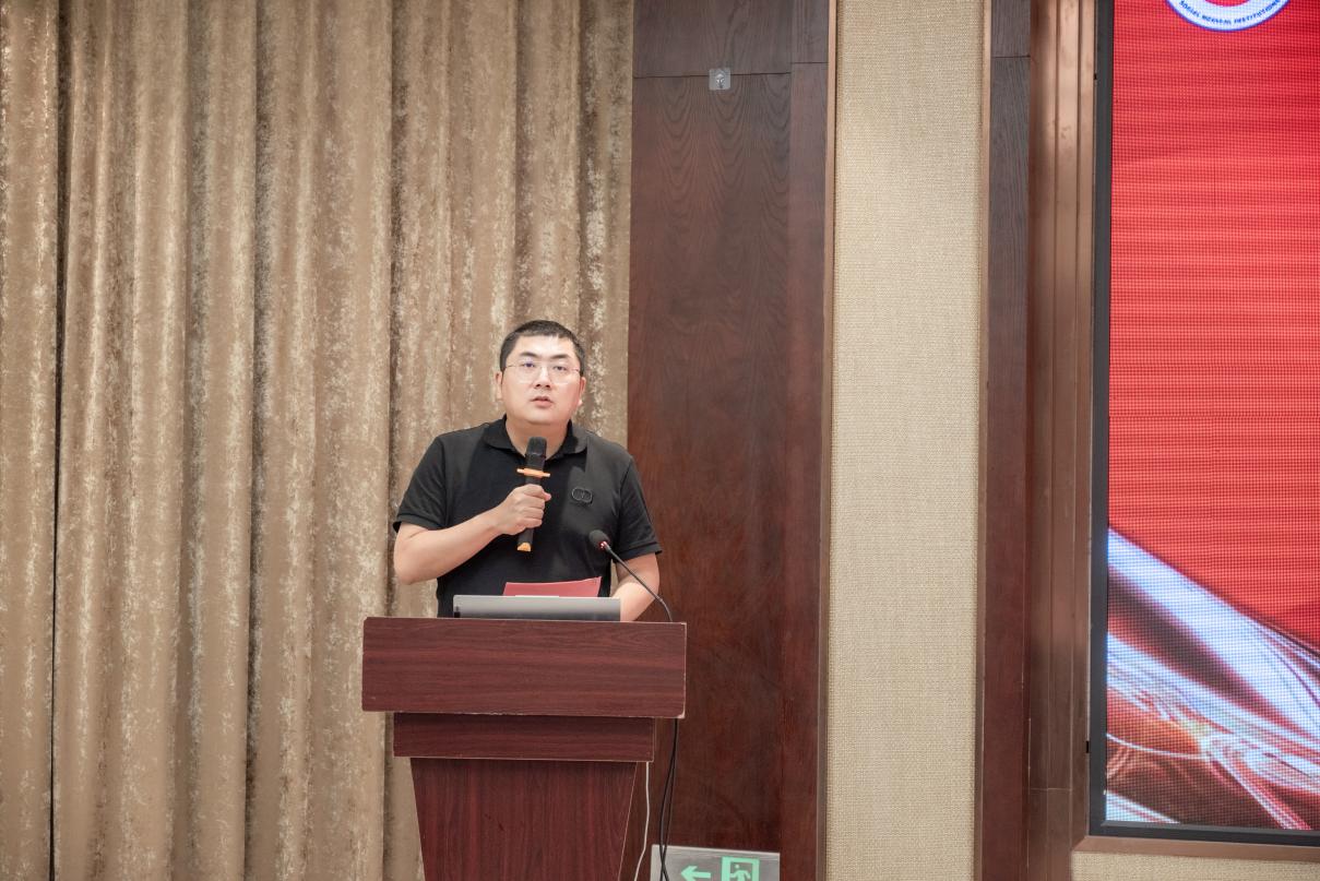 重庆市社会医疗机构协会放射医学分会换届选举暨重庆市继续教育项目学习班「 临床 RADS 的合理应用与应对策略」圆满召开