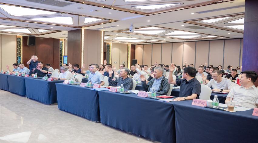 重庆市社会医疗机构协会放射医学分会换届选举暨重庆市继续教育项目学习班「 临床 RADS 的合理应用与应对策略」圆满召开