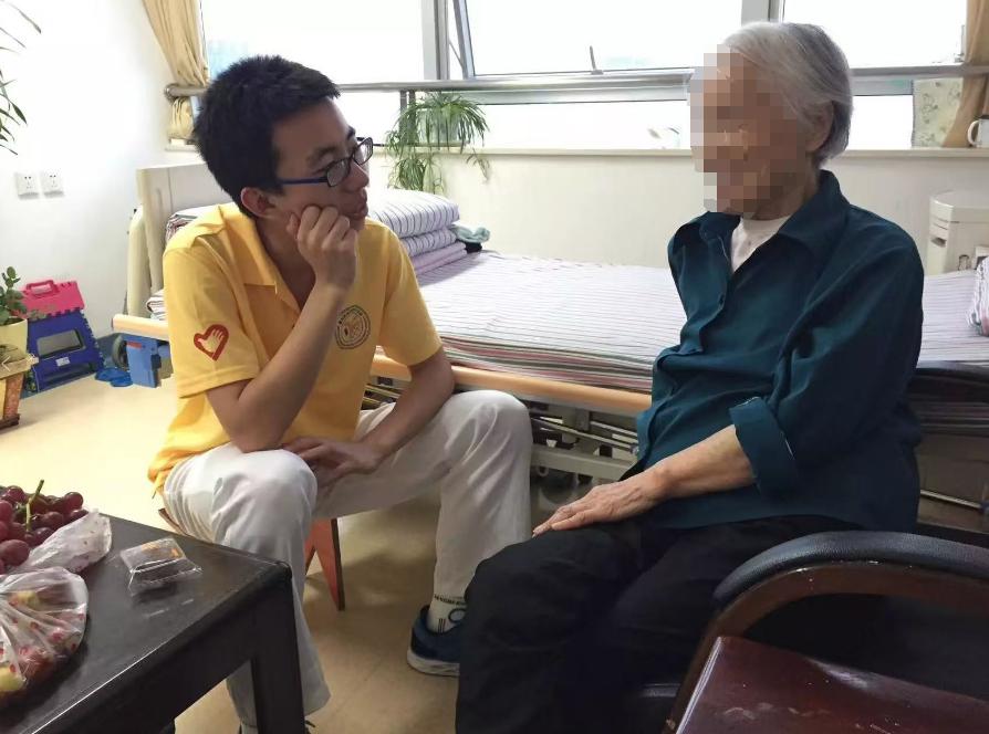 D957 次列车上的施救者,原来你是这样的黄任飞!