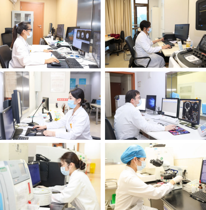 双节守护，天佑安康 I 上海天佑医院国庆中秋医护坚守纪实