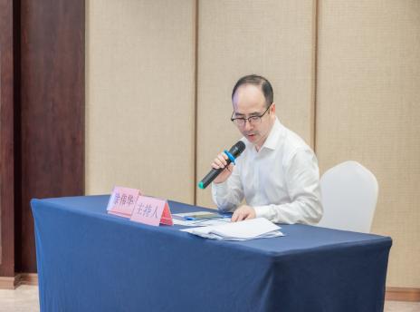 重庆市社会医疗机构协会放射医学分会换届选举暨重庆市继续教育项目学习班「 临床 RADS 的合理应用与应对策略」圆满召开