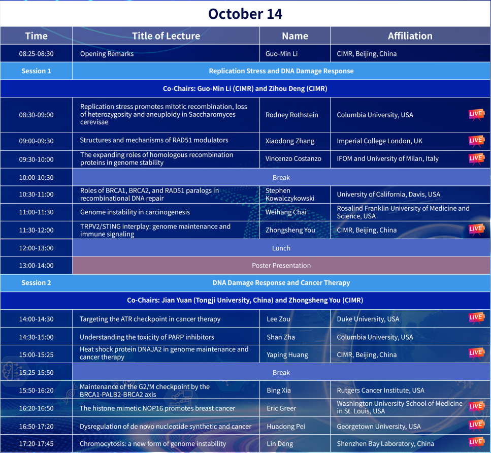 共赴 2025 CIMR 国际医学峰会
