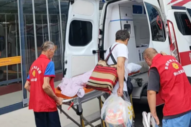 「家门口医生」的暖心守护丨九旬老人急诊-住院-康复全链条救治实录