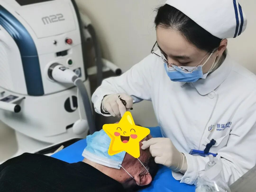 假期用眼过度酸胀干痒怎么办?武汉普瑞眼科徐静科普缓解眼疲劳