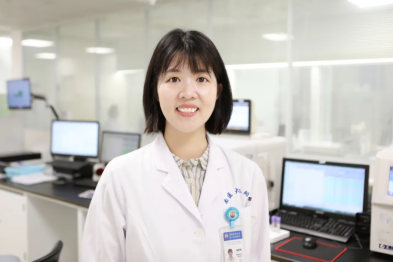 高能姣：镜下寻「丝」，心中有「数」