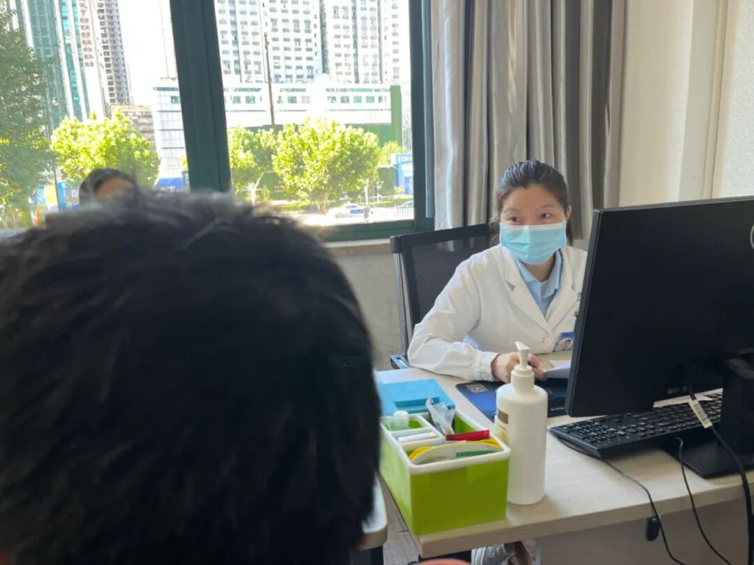 假期用眼过度酸胀干痒怎么办?武汉普瑞眼科徐静科普缓解眼疲劳