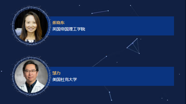 共赴 2025 CIMR 国际医学峰会