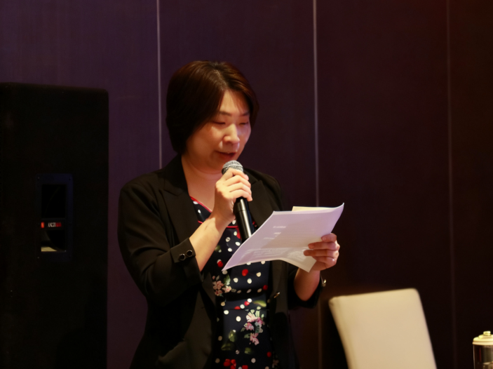 2025 年深圳市妇幼保健机构联合体医疗质量管理培训圆满举办