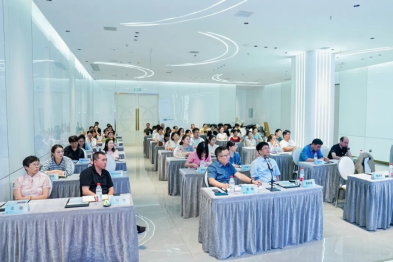 黄山华泽医院成功举办呼吸慢病全程管理学术交流会议