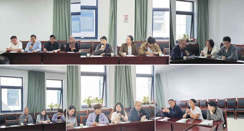 架起医患 「连心桥」！交大一附院第三季度病员座谈会共话医疗服务提升