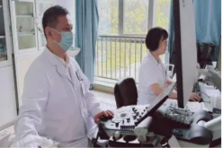 国庆我在岗丨始终在状态，一直不离岗，做群众健康的坚实「医靠」