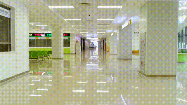 破局突围筑医魂: 一场来自韶关市妇幼保健院的转型实践