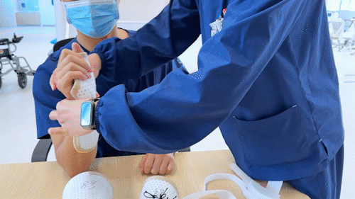 捷报双传!健嘉康复旗下两家机构闪耀全国康复赛事