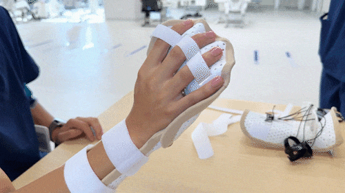 捷报双传!健嘉康复旗下两家机构闪耀全国康复赛事