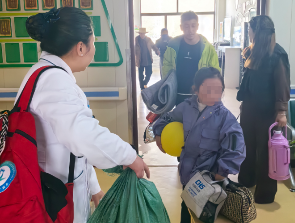 阜康医疗 9 月要闻回顾