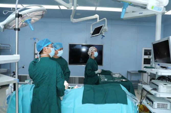 孩子疝气怎么办？你关心的解答统统在这里