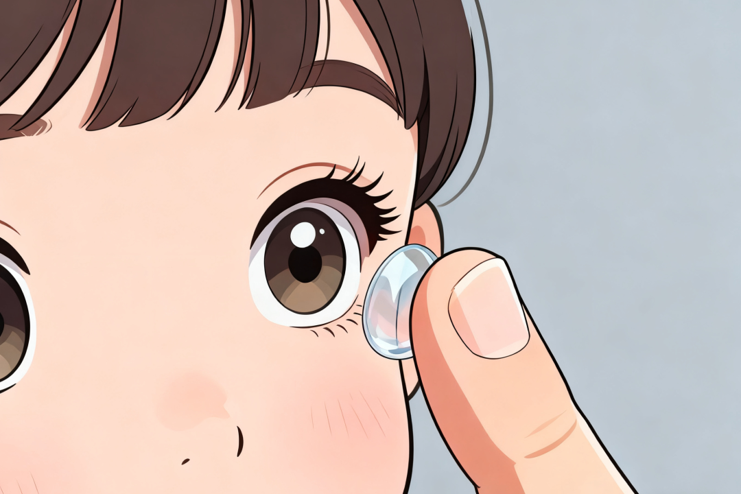 别只盯着度数！「眼轴长度」才是近视防控的黄金指标