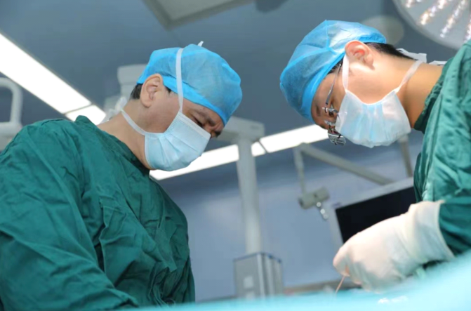 孩子疝气怎么办？你关心的解答统统在这里