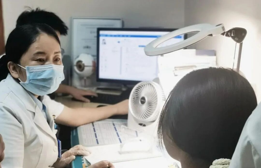 眼轴过长怎么矫正？武汉普瑞眼科林珊解答儿童近视防控有效方式