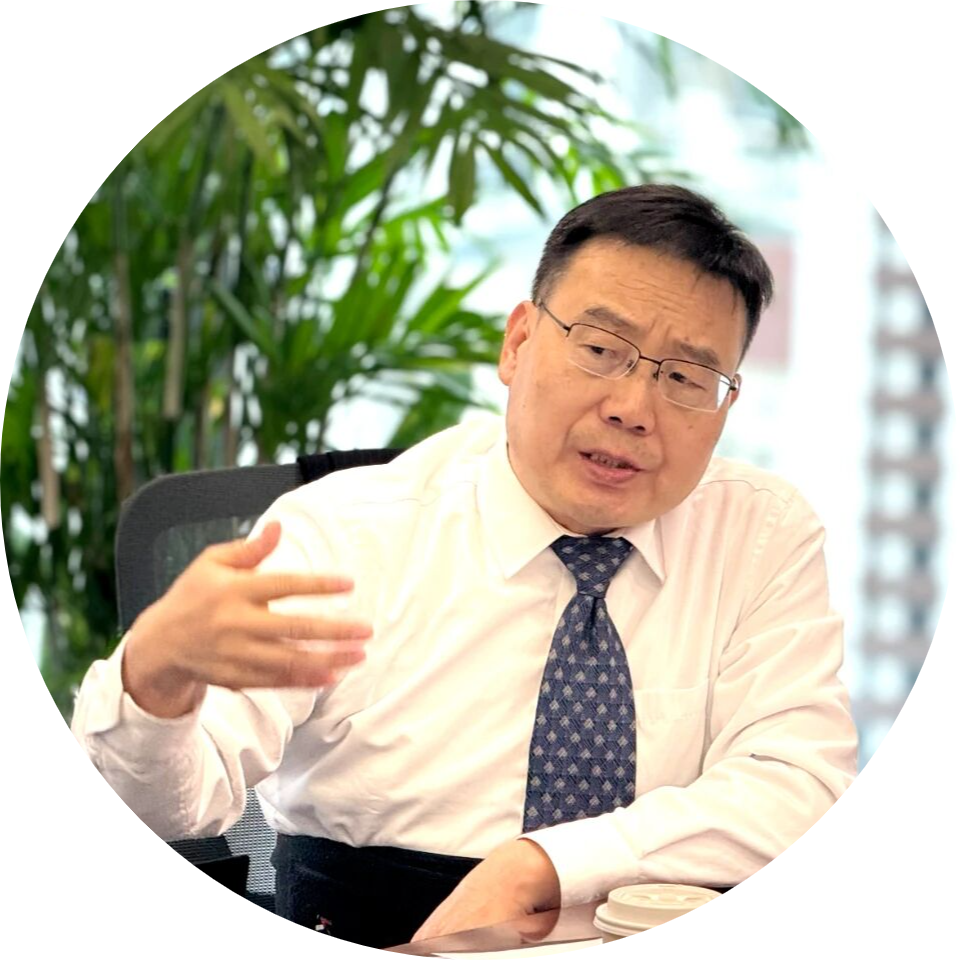 2025 年下半年健嘉医疗学科专项技术基地申报会议顺利召开