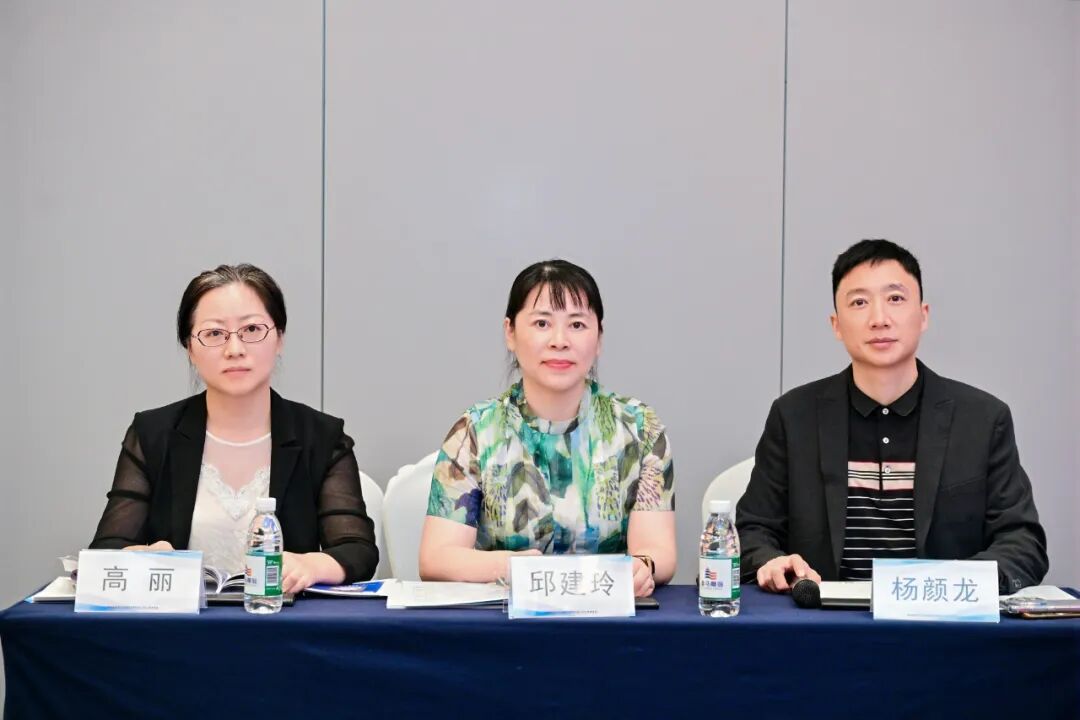 海南省医学会皮肤性病学分会 2025 学术年会在海口顺利召开