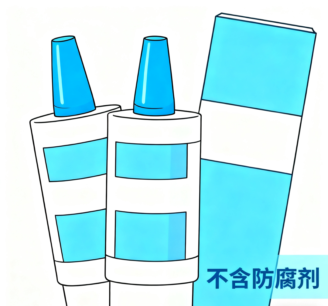 眼干就滴眼药水？这个动作可能正在伤害你！