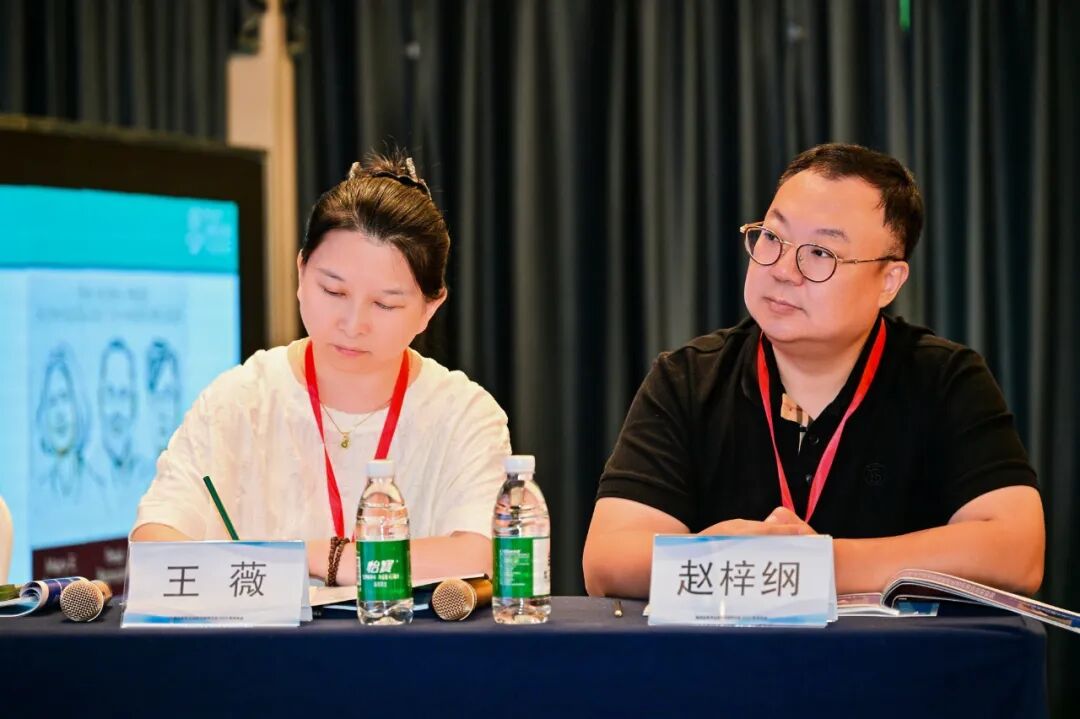 海南省医学会皮肤性病学分会 2025 学术年会在海口顺利召开