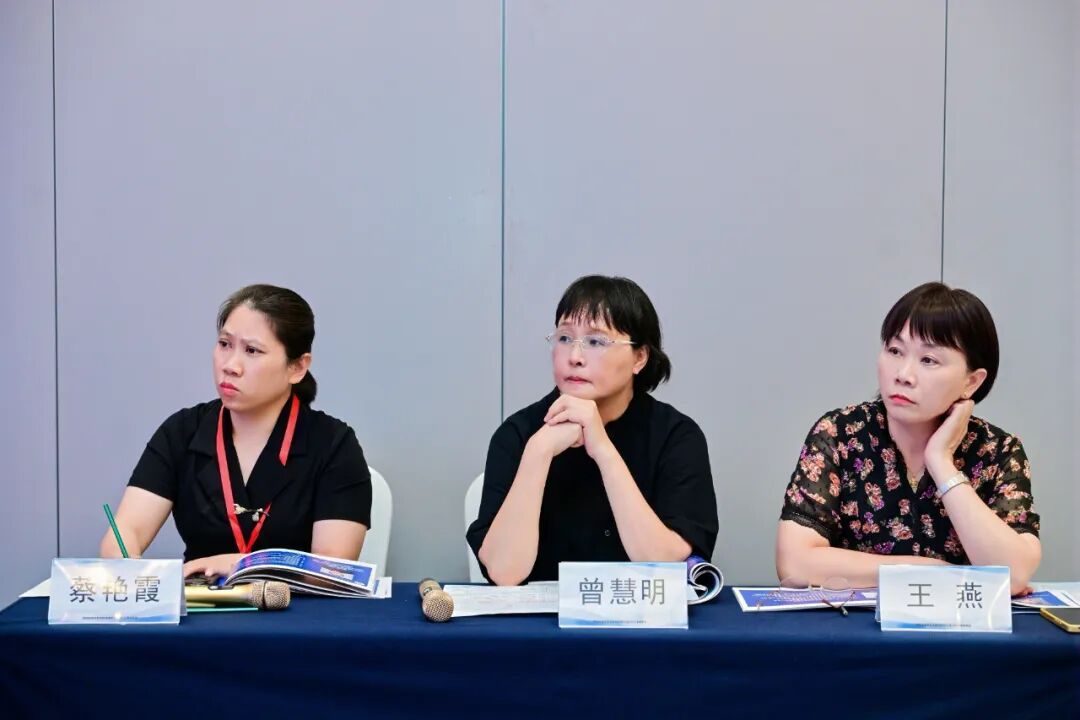 海南省医学会皮肤性病学分会 2025 学术年会在海口顺利召开