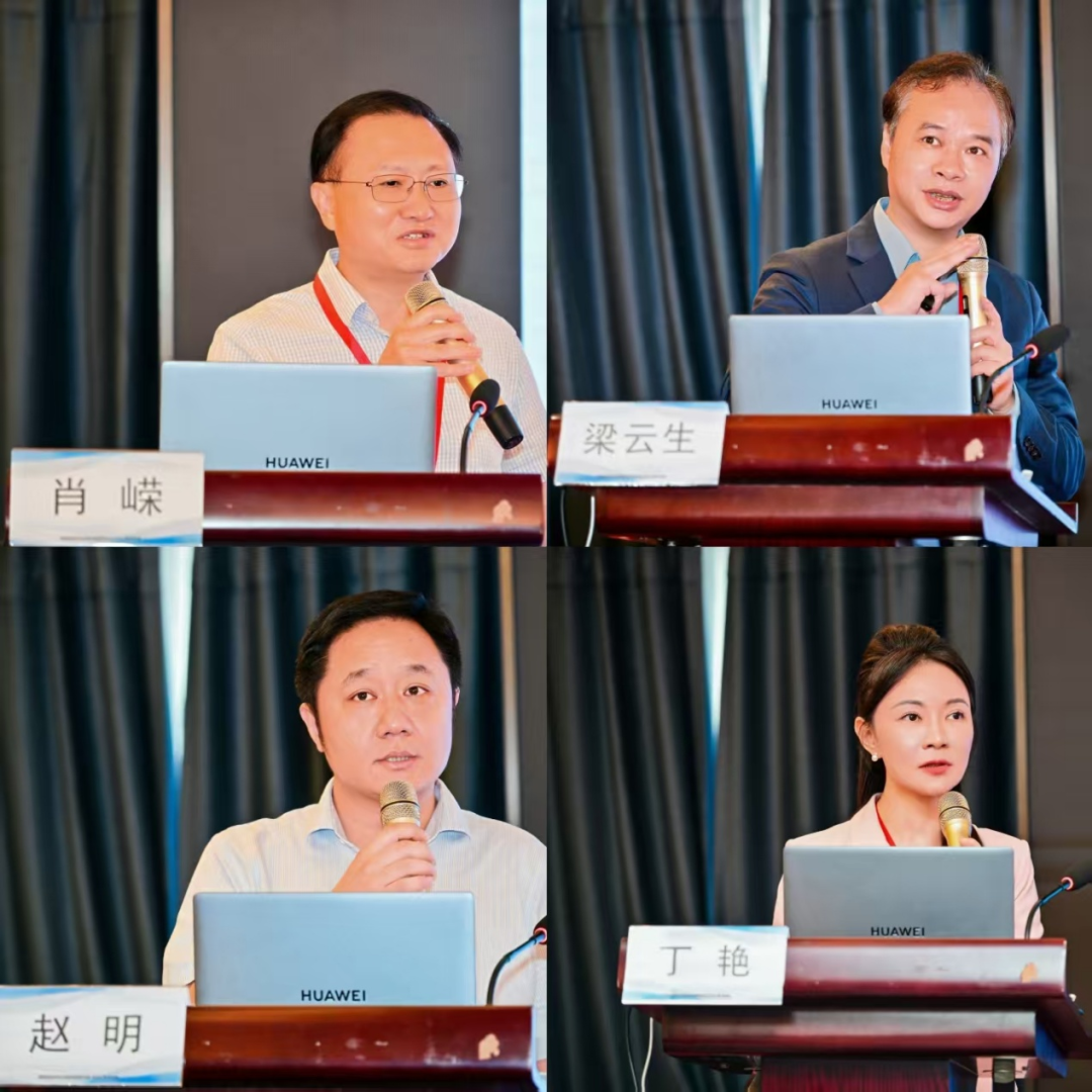 海南省医学会皮肤性病学分会 2025 学术年会在海口顺利召开