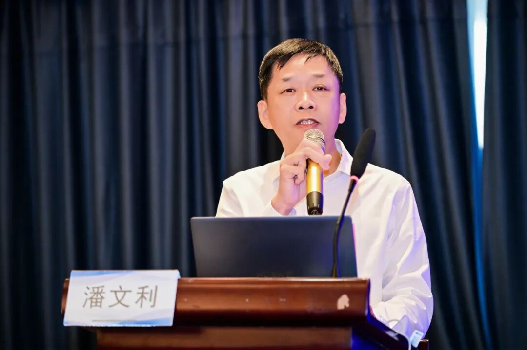 海南省医学会皮肤性病学分会 2025 学术年会在海口顺利召开